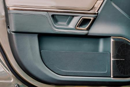 Rivian R1T Elektro-Pick-up