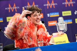 Eurovision Song Contest