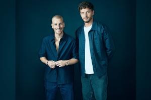 Felix Lobrecht und Tommi Schmitt machen mit "Gemischtes Hack" weiter