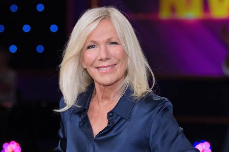 Das fehlt TV-Star Ulrike von der Groeben im Ruhestand am meisten Das fehlt TV-Star Ulrike von der Groeben im Ruhestand am meisten