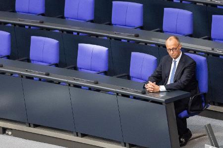 Friedrich Merz Friedrich Merz