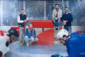 Eishockey-WM 2025