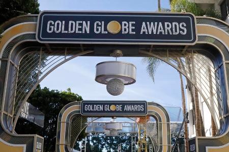 Golden Globes führen neue Podcast-Kategorie ein Golden Globes führen neue Podcast-Kategorie ein