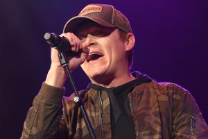 Brad Arnold