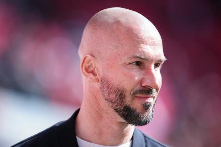 Ilzer will TSG-Abstiegskampf beenden: Ilzer will TSG-Abstiegskampf beenden:
