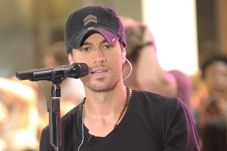 Enrique Iglesias Enrique Iglesias