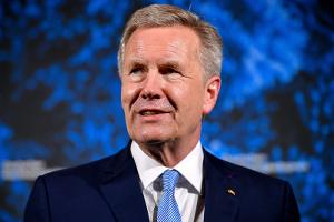 Christian Wulff