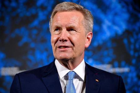 Christian Wulff Christian Wulff