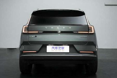 Volvo XC70 China PHEV-SUV