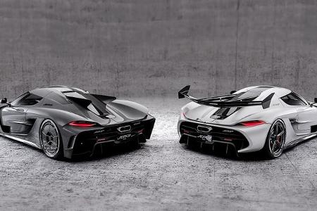 03/2020, Koenigsegg Jesko Absolut