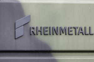 Rheinmetall hat Weltraum-Pläne.