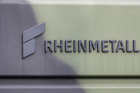 Rheinmetall hat Weltraum-Pläne.
