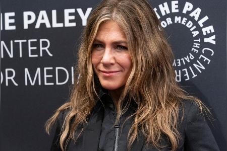 Jennifer Aniston: Angreifer soll sie zwei Jahre lang belästigt haben Jennifer Aniston: Angreifer soll sie zwei Jahre lang belästigt haben