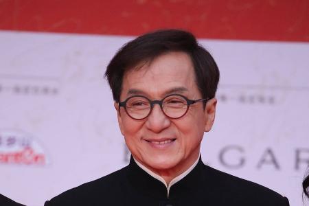 Für immer der eigene Stuntman: Die schwersten Unfälle von Jackie Chan Für immer der eigene Stuntman: Die schwersten Unfälle von Jackie Chan