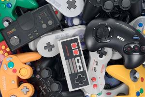 Die weltweit meistverkauften Spielkonsolen