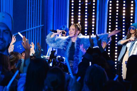 Die Carolin Kebekus Show Die Carolin Kebekus Show