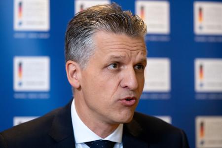 Um die Sicherheitslage zu verbessern, will die neue Regierung einen neuen Nationalen Sicherheitsrat installieren. Die Pläne kommen voran. 