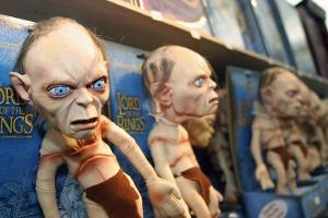 Gollum