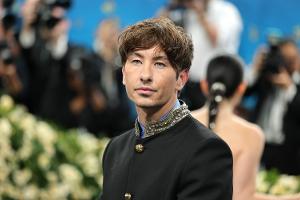 Barry Keoghan