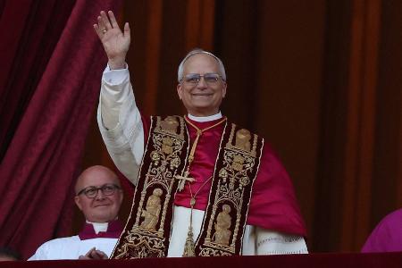 Papst-Brüder berichten: Leo XIV. wollte schon als Kind Priester werden Papst-Brüder berichten: Leo XIV. wollte schon als Kind Priester werden