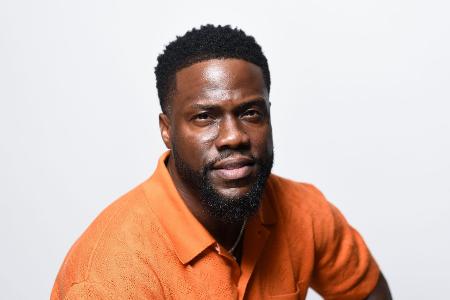 Kevin Hart