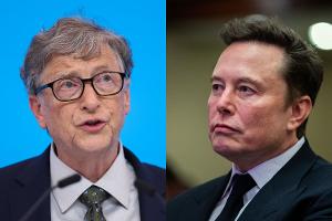 Musk reagiert auf schwere Vorwürfe von Gates: "Er ist ein Lügner"