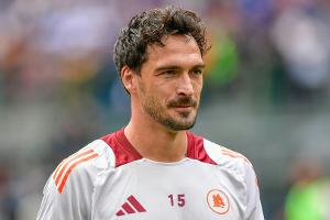 Bleibt Hummels dem Fußball treu? "Das ist meine Welt"