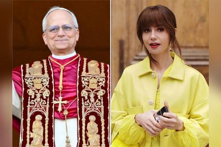 Nach Papst-Wahl: 