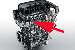 Erweiterte Garantie für die Problem-Motoren