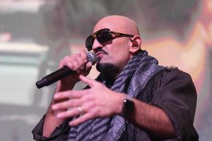 "Wahre Deutschrap-Legende" - Rapper Xatar tot aufgefunden