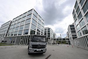 Sparprogramm Daimler Truck - was ist in Deutschland geplant?