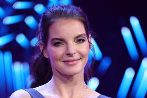 Bloß nicht "Buhmann der Nation": Yvonne Catterfeld würde nie beim ESC singen