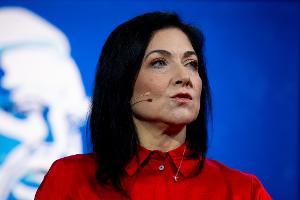 Für die neue Bundeswirtschaftsministerin Katherina Reiche (CDU) steht fest: Die Versorgungssicherheit mit bezahlbarer Energie hat in ihrer Arbeit oberste Priorität. Die Lösung sieht sie im Zubau von Gaskraftwerken.