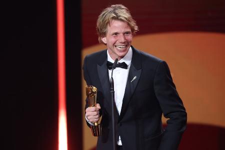 Deutscher Filmpreis: 