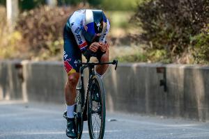Giro d'Italia: Roglic nach zweiter Etappe im Rosa Trikot