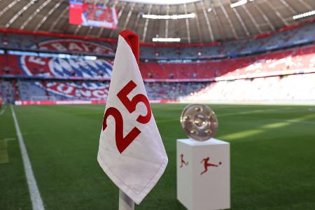 FC Bayern: Müller startet im FC Bayern: Müller startet im