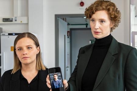 Tatort: Solange du atmest