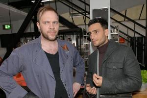 Das passiert heute in den Soaps