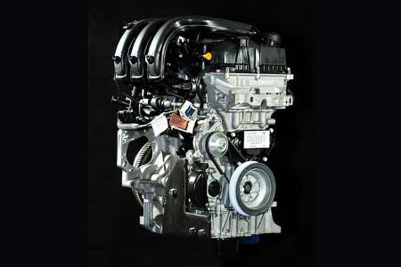 01/2025 Stellantis PureTech EB Dreizylinder Motor Zahnriemen Problem