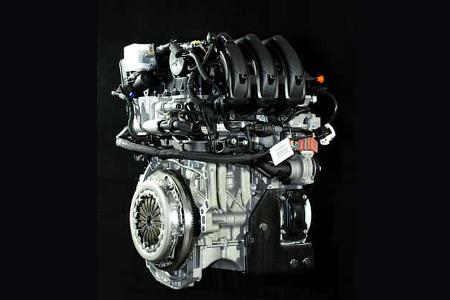01/2025 Stellantis PureTech EB Dreizylinder Motor Zahnriemen Problem