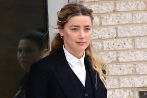 Schauspielerin Amber Heard überrascht mit Zwillings-Neuigkeit