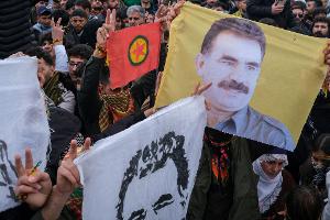 Endet mit PKK-Auflösung der Kurdenkonflikt in der Türkei?