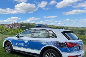 Verstöße gegen die 0,5 Promille-Grenze