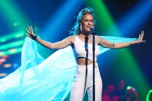 "Es ist total uncool": Sonia Liebing hält nichts von Playback