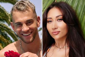 Trotz Trennung: Samira und Serkan feiern Geburtstag der Tochter