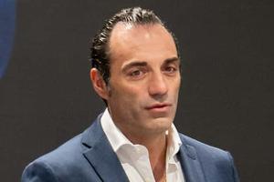 Antonio Filosa