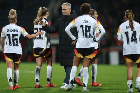 UEFA Women's Euro 2025: ARD und ZDF übertragen Frauen-EM umfassend