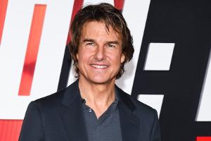 "Rain Man": Tom Cruise verdankt wichtige Rolle seiner Schwester