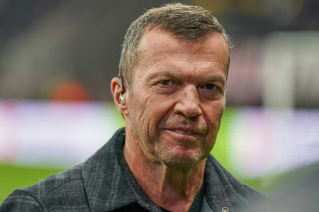 Kein Mainz 2.0: Matthäus glaubt an BVB-Sieg gegen Kiel Kein Mainz 2.0: Matthäus glaubt an BVB-Sieg gegen Kiel