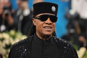Stevie Wonder